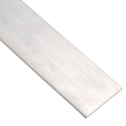 Task Aluminium Flat Bar 50mm X 3mm