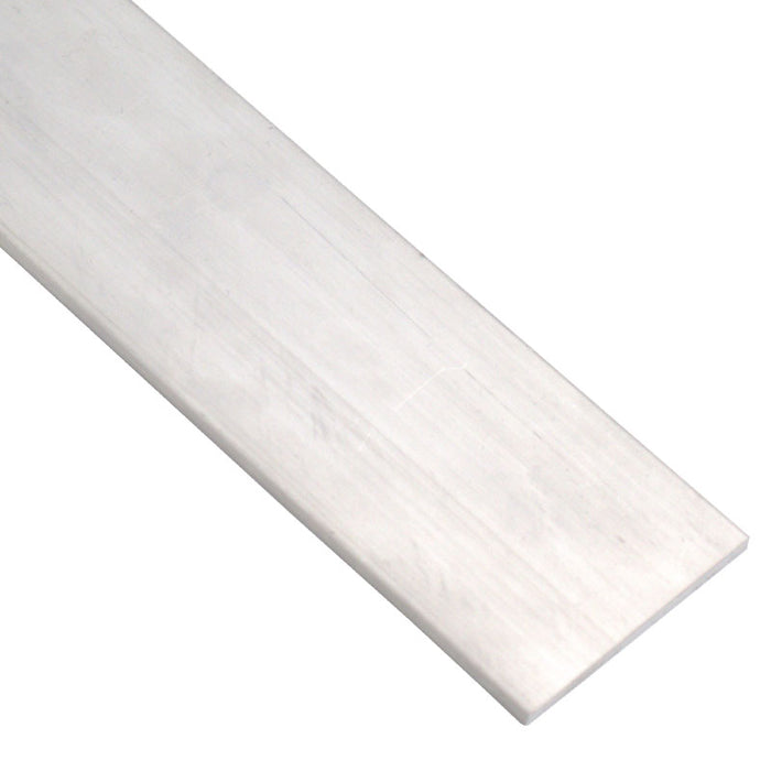 Task Aluminium Flat Bar 50mm X 3mm