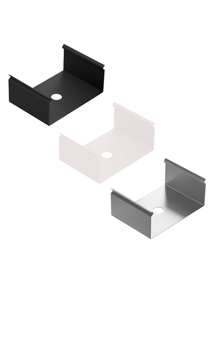 Task Profile Mounting Clip For 110 120 130 140 180 Profiles