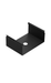 Task LED Chan110 Black Mounting Clip