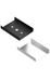 Task Profile Mounting Clip For 150 590 680 Profiles