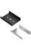 Task Mounting Clip Black For 150 Channel