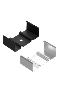 Task Profile Mounting Clip For 240 & 250 Profiles