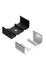 Task Profile Mounting Clip For 240 & 250 Profiles