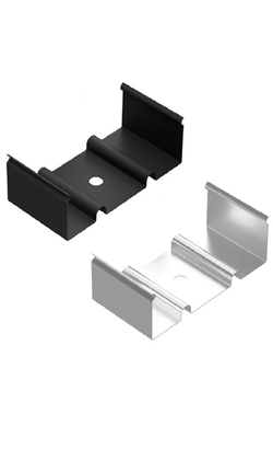 Task Mounting Clip Black For 240 Channel