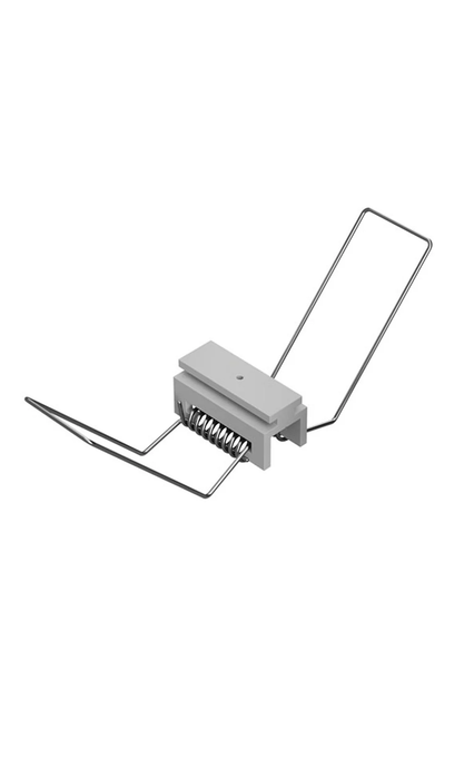 Task Spring Clip Double Long Leg