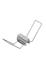 Task Spring Clip Double Long Leg