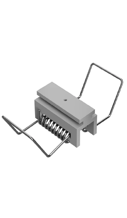 Task Spring Clip Double Short Leg