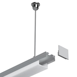 Task LED Chan Suspension Kit 1.2M -1 Drop