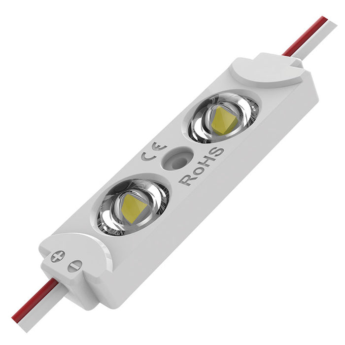 Task LED Module 0.72W 12VDC IP65 White