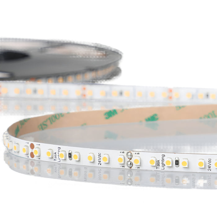 Task LED Strip Light 101 Blue 4.8W 24VDC IP20