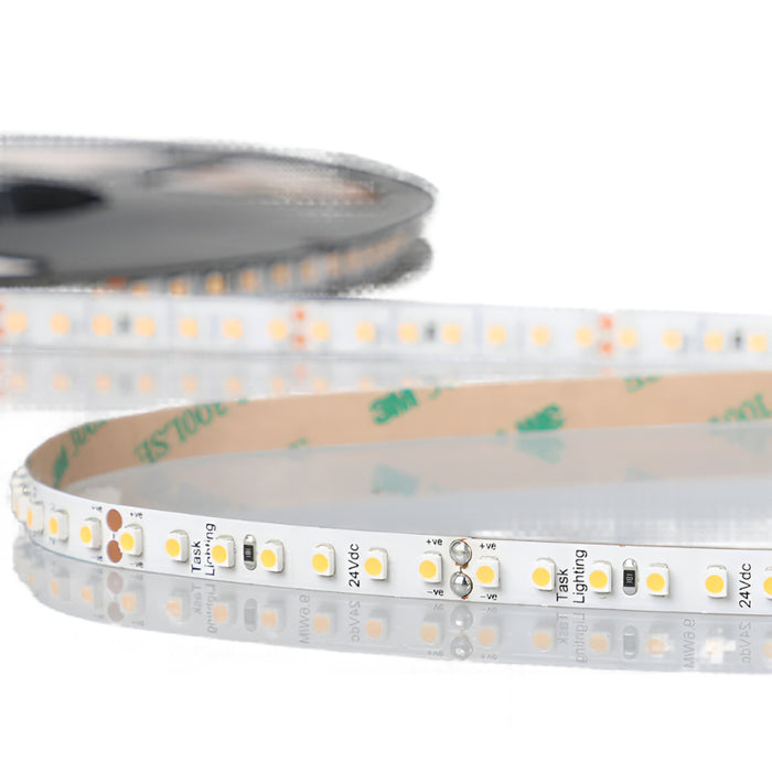 Task LED Strip Light 101 Green 4.8W 24VDC IP20