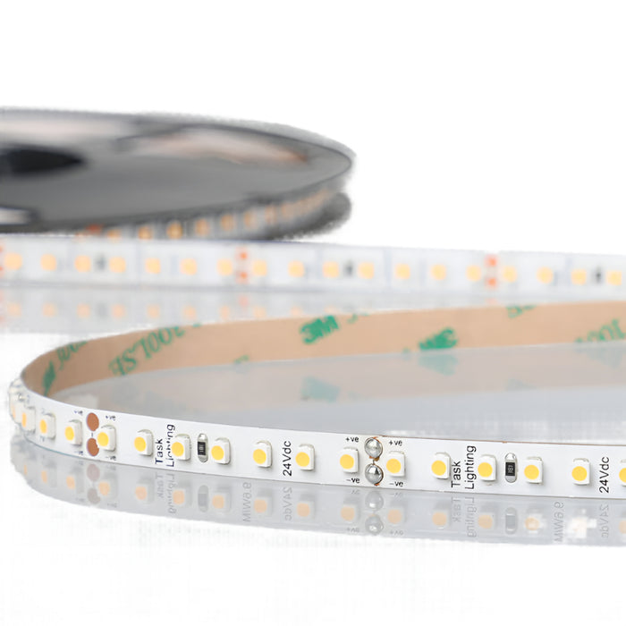 Task LED Strip Light 101 Red 4.8W 24VDC IP20