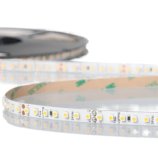 Task LED Strip Light 101 Warm White 4.8W 24VDC IP20