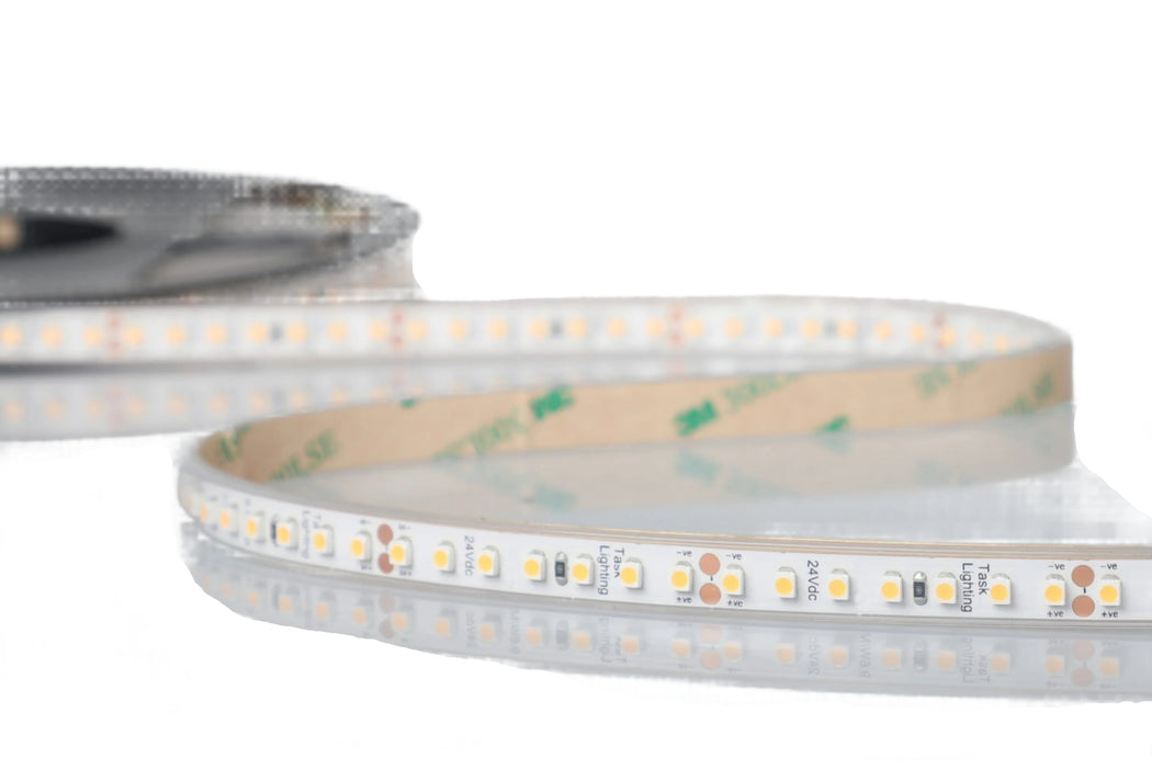 Task LED Strip Light 102 Neutral White 4.8W 24VDC IP65
