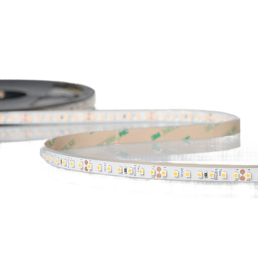 Task LED Strip Light 102 White 4.8W 24VDC IP65