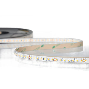 Task LED Strip Light 102 Warm White 4.8W 24VDC IP65 2700K
