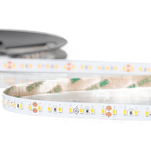 Task LED Strip Light 104 White 14.4W 24VDC IP20