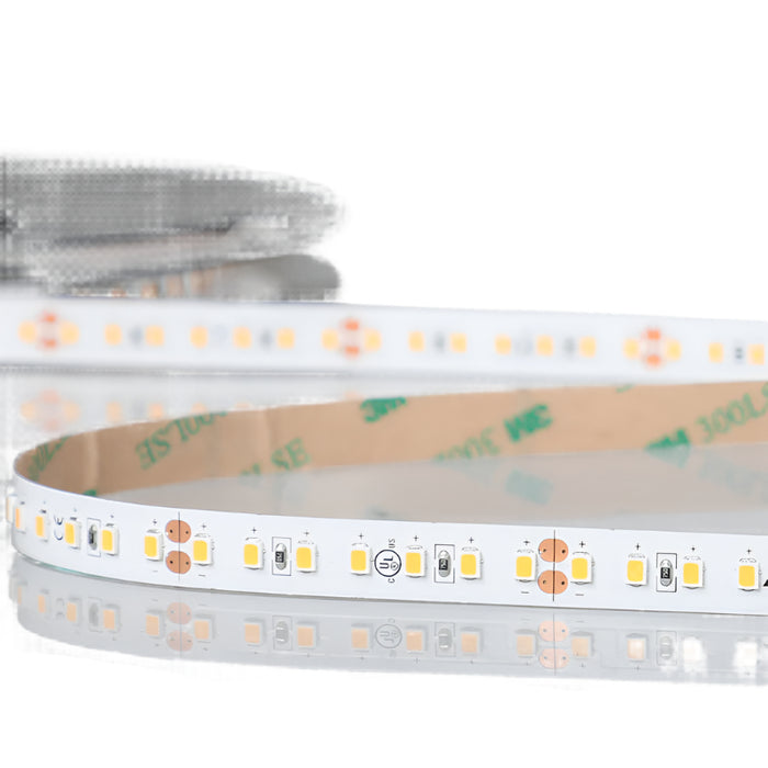 Task LED Strip Light 104 Warm White 14.4W 12VDC IP20