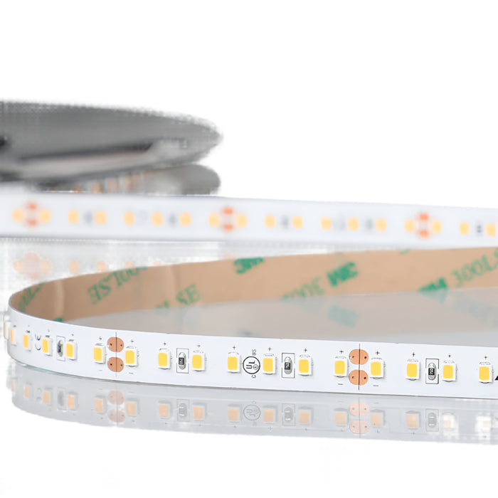 Task LED Strip Light 104 Warm White 14.4W 24VDC IP20