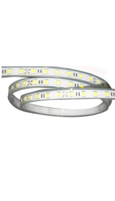 Task LED Strip Light 105 Green 14.4W 24VDC IP65