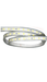 Task LED Strip Light 105 Green 14.4W 24VDC IP65