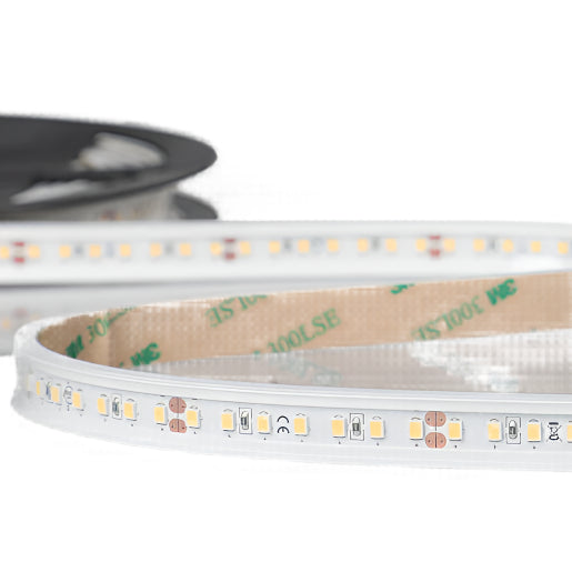 Task LED Strip Light 105 Neutral /White 14.4W 24VDC IP65