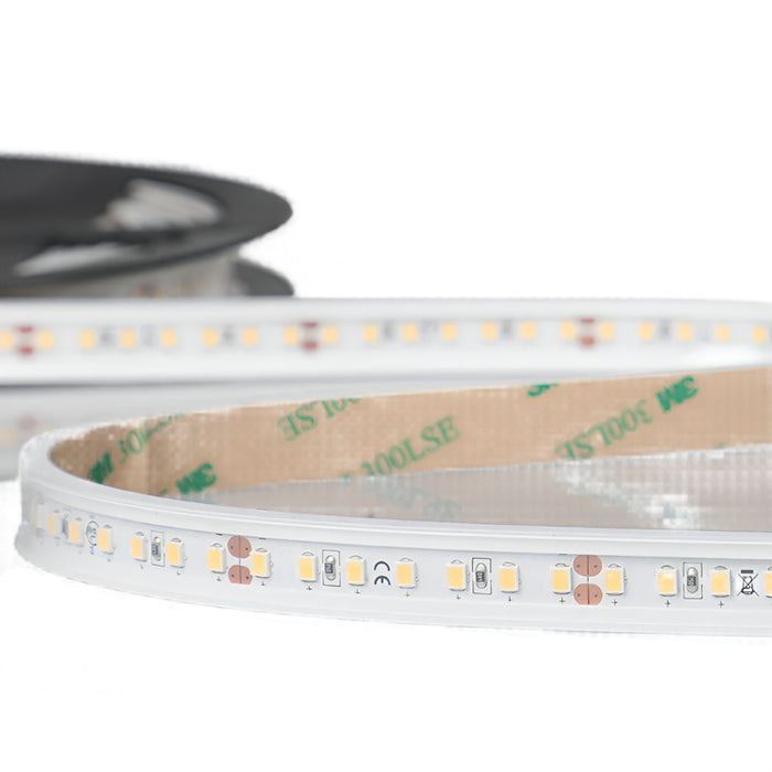 Task LED Strip Light 105 RGB 14.4W 24VDC IP65