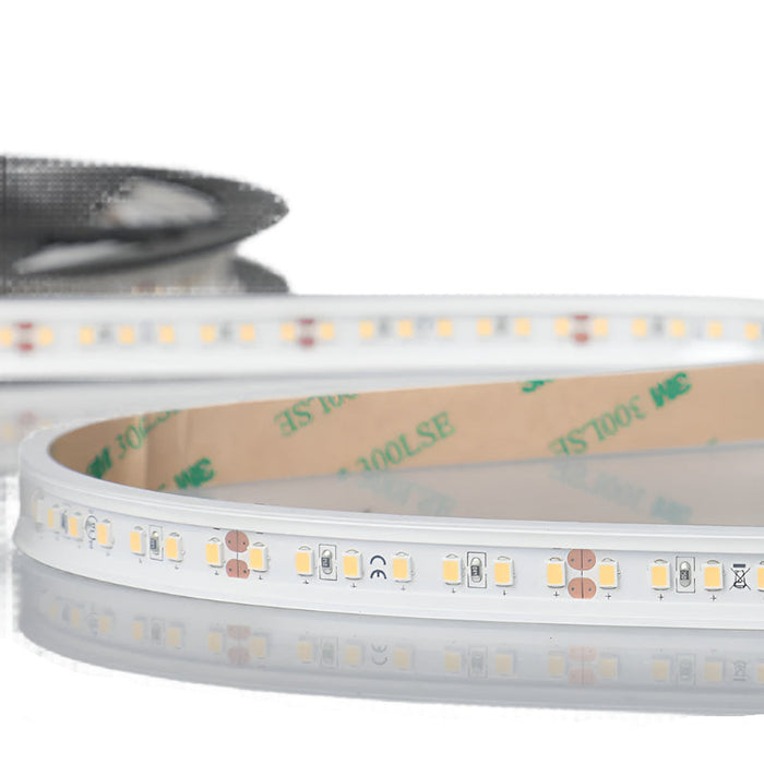 Task LED Strip Light 105 Warm White 14.4W 24VDC IP65 CRI95