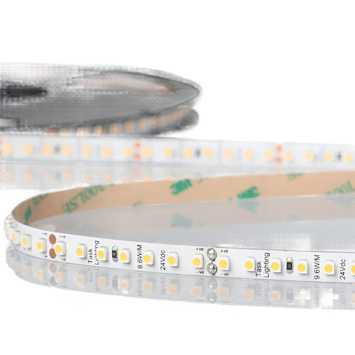 Task LED Strip Light 114 Blue 9.6W/M 24VDC IP20