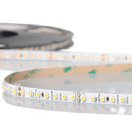 Task LED Strip Light 114 Green 9.6W/M 24VDC IP20