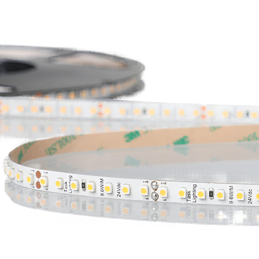Task LED Strip Light 114 Neutral White 9.6W/M 24V IP20