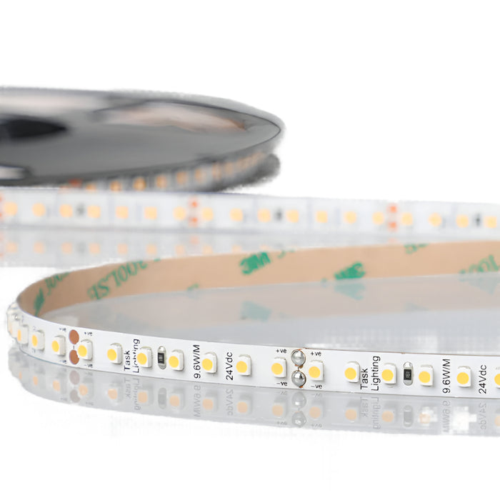 Task LED Strip Light 114 Red 9.6W/M 24VDC IP20
