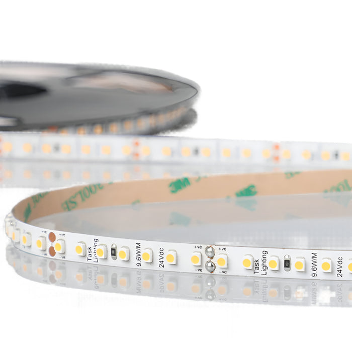 Task LED Strip Light 114 White 9.6W/M 24VDC IP20