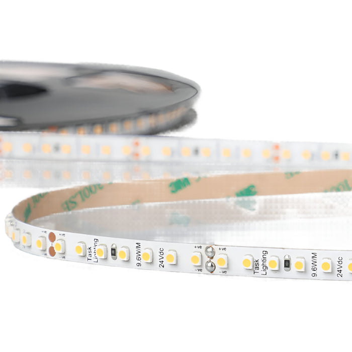 Task LED Strip Light 114 Warm White 9.6W/M 24V CRI95
