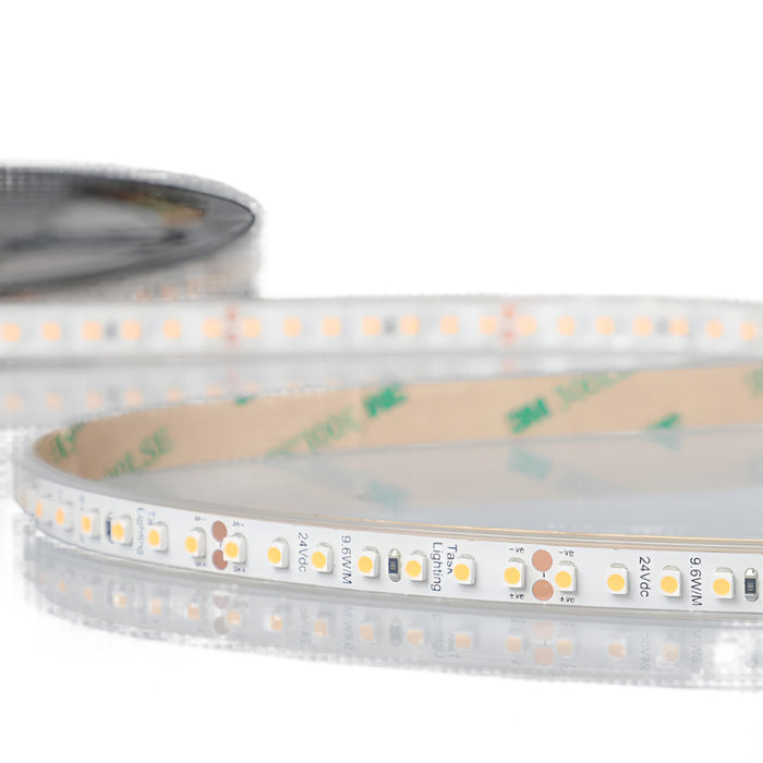 Task LED Strip Light 115 Blue 9.6W/M IP65 24VDV