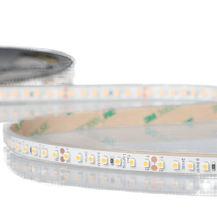 Task LED Strip Light 115 Green 9.6W/M IP65 24VDV