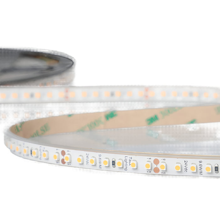 Task LED Strip Light 115 Warm White 9.6W/M 12V IP65