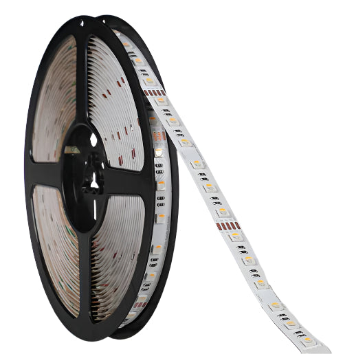 Task LED Strip Light 128 RGB Neutral White 19.2W/M 24VDC IP20