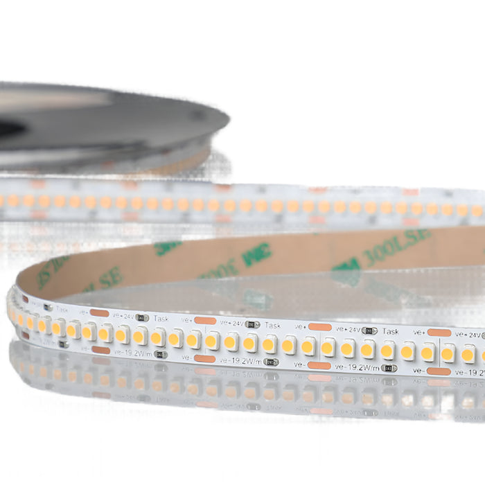 Task LED Strip Light 131 Warm White 19.2W/M 24VDC IP20