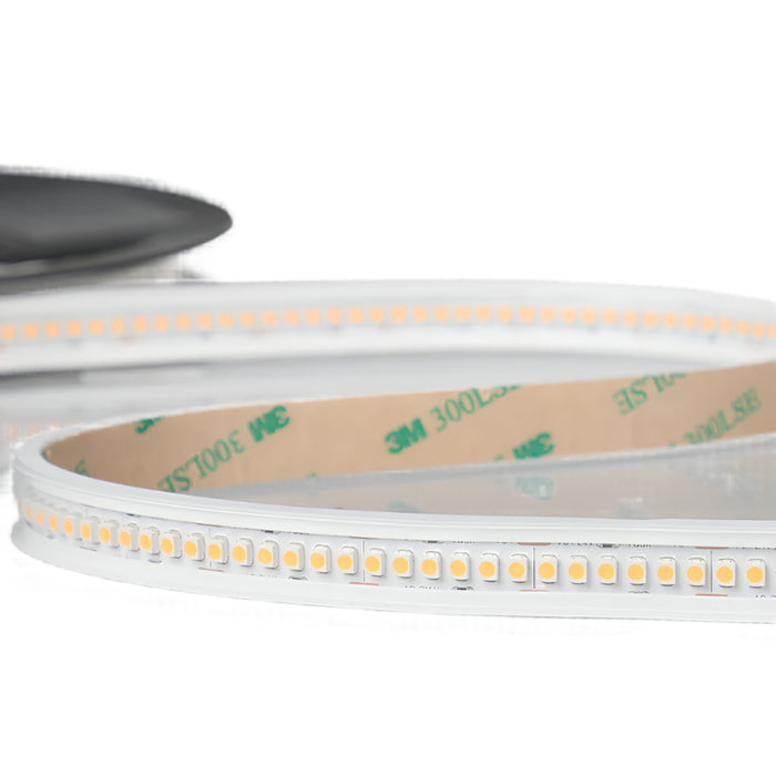 Task LED Strip Light 133 Warm White 3K 19.2W/m 24VDC IP65