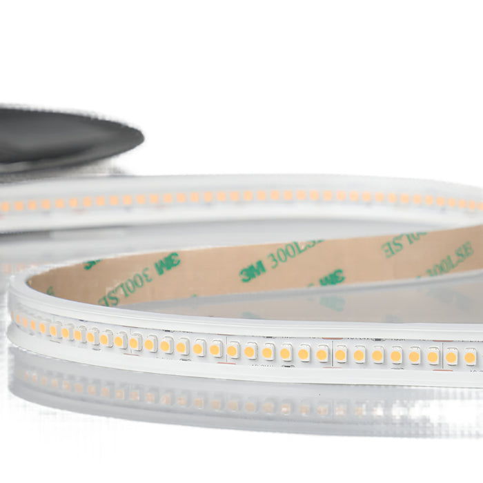 Task LED Strip Light 133 Warm White 19.2W/m CRI95 24VDC IP65