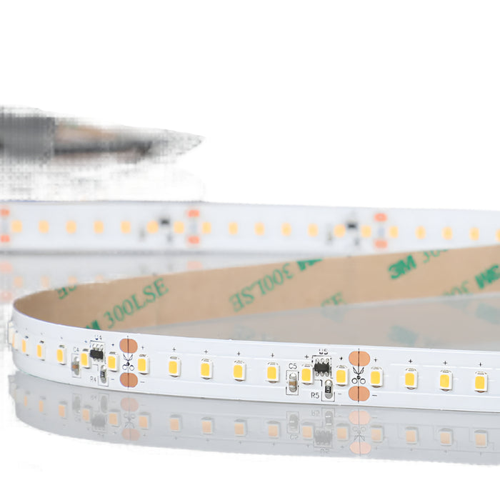 Task LED Strip Light 134 White 5.5K 28W/m 24VDC IP20