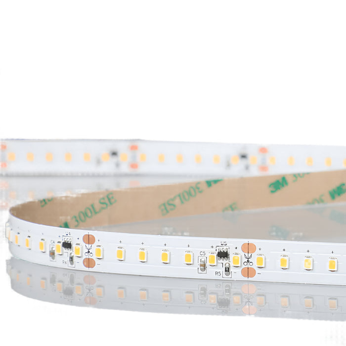Task LED Strip Light 134 Warm White 3K 28W/m 24VDC IP20