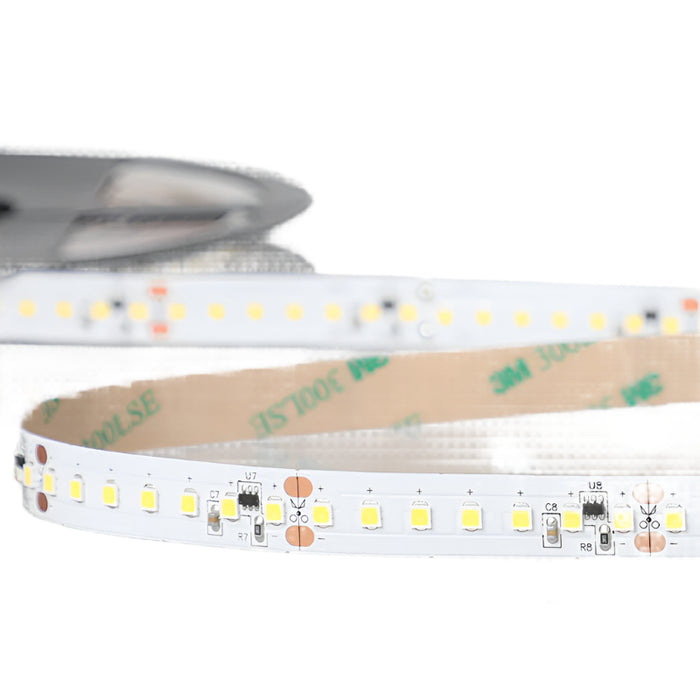 Task LED Strip Light 135 Neutral White 4K 30W/m Nichia 24V IP20