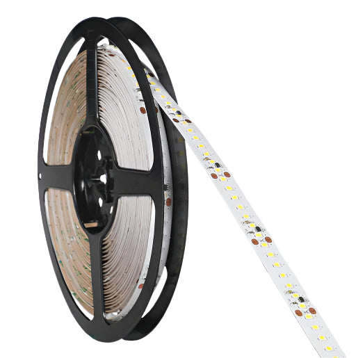 Task LED Strip Light 135 White 5.5K 30W/m Nichia 24V IP20