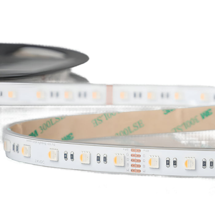 Task LedStrip136 RGB White 4K 19.2W/m 24VDC IP65