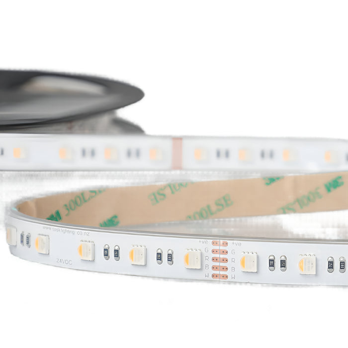 Task LED STRIP136 RGB White 19.2W/M 24VDC IP65