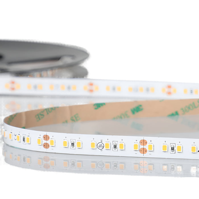 Task LED Strip Light 154 Warm White 3000K 28.8W/m 24VDC IP20