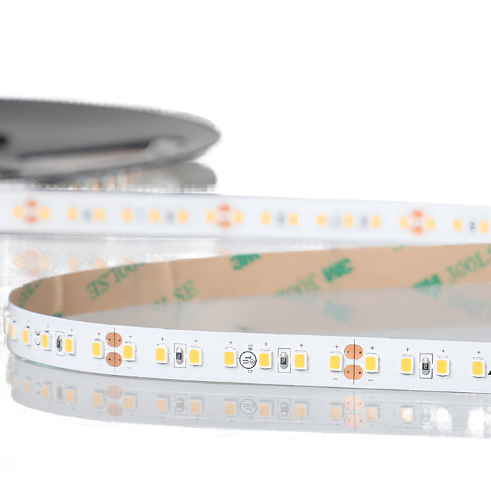 Task LED Strip Light 154 Cool White 6500K 28.8W/m 24VDC IP20